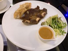 -法兰度航空主题餐厅(台山昌大昌店)