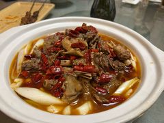 -塔城美食(塔城办事处店)