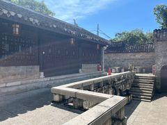 -阳明祠