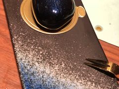 黑曜石-大树餐厅(益田假日店)