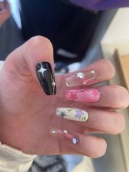 -弘源美甲美睫