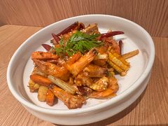 -榕意·川味之美(深业上城店)