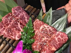 -丸藏和牛烧肉专门店(园区师惠坊店)