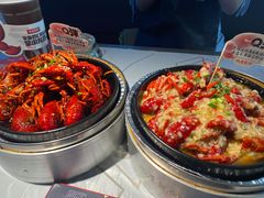 -巴厘龙虾·榜首油焖大虾(洞庭·艺术洋房店)