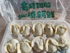 -伊喜饺子·烤鸭(五道口学院路店)