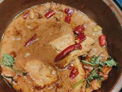 -大鸭梨烤鸭(枣园店)