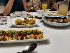 -丰收日·小海鲜·沪上家宴(顾村正大店)