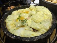 鸡蛋碰石头-阿湘婆(中山路店)