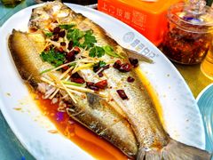 -清真·盛京白记 小骨头羊汤馆(南八马路店)