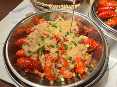 -巴厘龙虾·榜首油焖大虾(旗舰店·万松园)