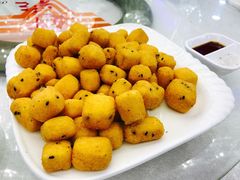 -好彩海鲜酒家(帝国中心店)