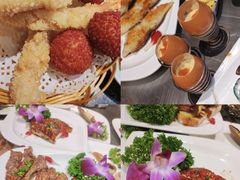 -上渔铁板烧(熙悦汇店)