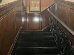 -上海和平饭店-华懋阁 The Cathay Room