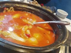 -旺晖本帮骨头煲·深夜火锅(梅园路店)