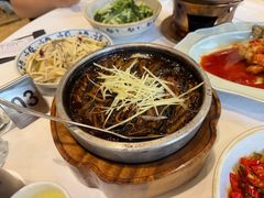 -香雪海饭店中餐厅(人民桥店)