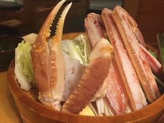 -蟹道乐(梅田店)