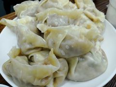 -奉天蚨祥饺子馆
