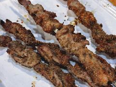 -马记伊源斋涮肉·清真菜(潘家园古玩市场店)