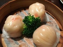 -海航大厦万豪酒店彩海轩中餐厅(霄云路店)