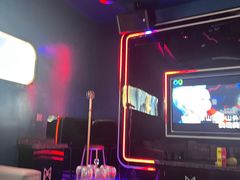 -酷秀KTV(五道口店)