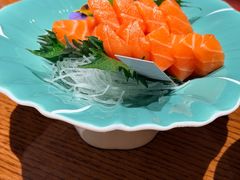 -吉之仙•中国制造•出口级食材日料店(领事馆总店)