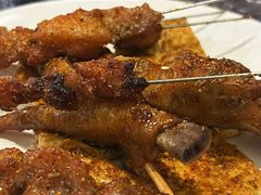 -亮亮烧烤(积玉桥总店)