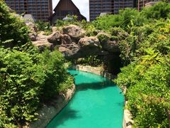 -亚马逊丛林水乐园