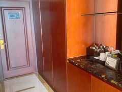 -中家鑫园温泉酒店鑫悦汤泉