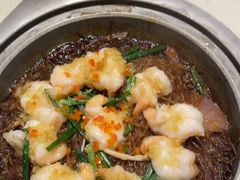 -绿茶餐厅(茂业天地店)