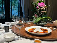 -杭州西湖柳莺里酒店·闻莺厅