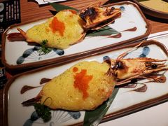 -玉川屋·深夜食堂居酒屋(柳巷店)