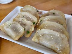 鲜肉锅贴-小姜锅贴(凤凰街店)