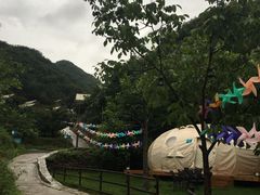 -北京山里寒舍度假酒店