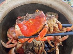 -岛中岛·海鲜大排档·万宁老字号(东澳店)