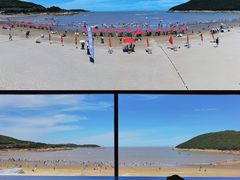 -宁波松兰山滨海旅游度假区