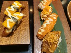 -古田居·特色寿司料理(骏欣中心店)