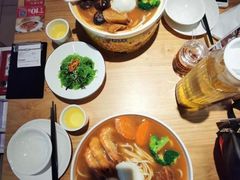 -九毛九西北菜(番禺万达店)