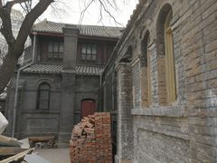 -中华圣公会教堂旧址