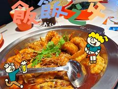 -李想大虾(江北天街店)