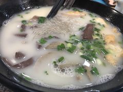 -鸭小妹鸭血粉丝(老门东店)