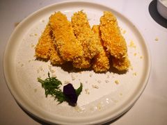 -开海·红岛海鲜虾水饺(石老人店)