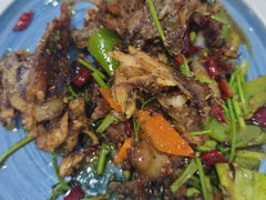 -红姐东北菜私房菜铁锅炖饺子馆(中街店)