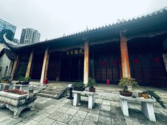 -安顺武庙