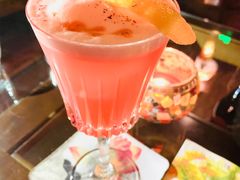 -OX BAR 拉培耶小镇(大连老街店)