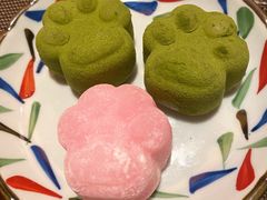 -弓二·烧鸟居酒屋(财富购物中心店)
