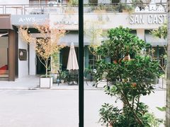 -太麻里文创咖啡馆(创意设计中心店)