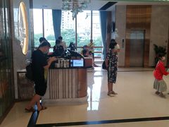 -稻香酒家·33年老字号·港式粤菜(富邦中心店)