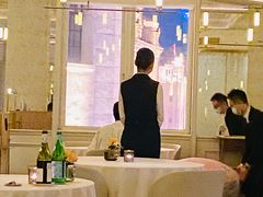 大堂-Jean Georges