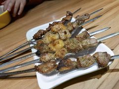 -品回味清真西北楼(宁波首店)