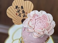 -亦家cake·0卡糖